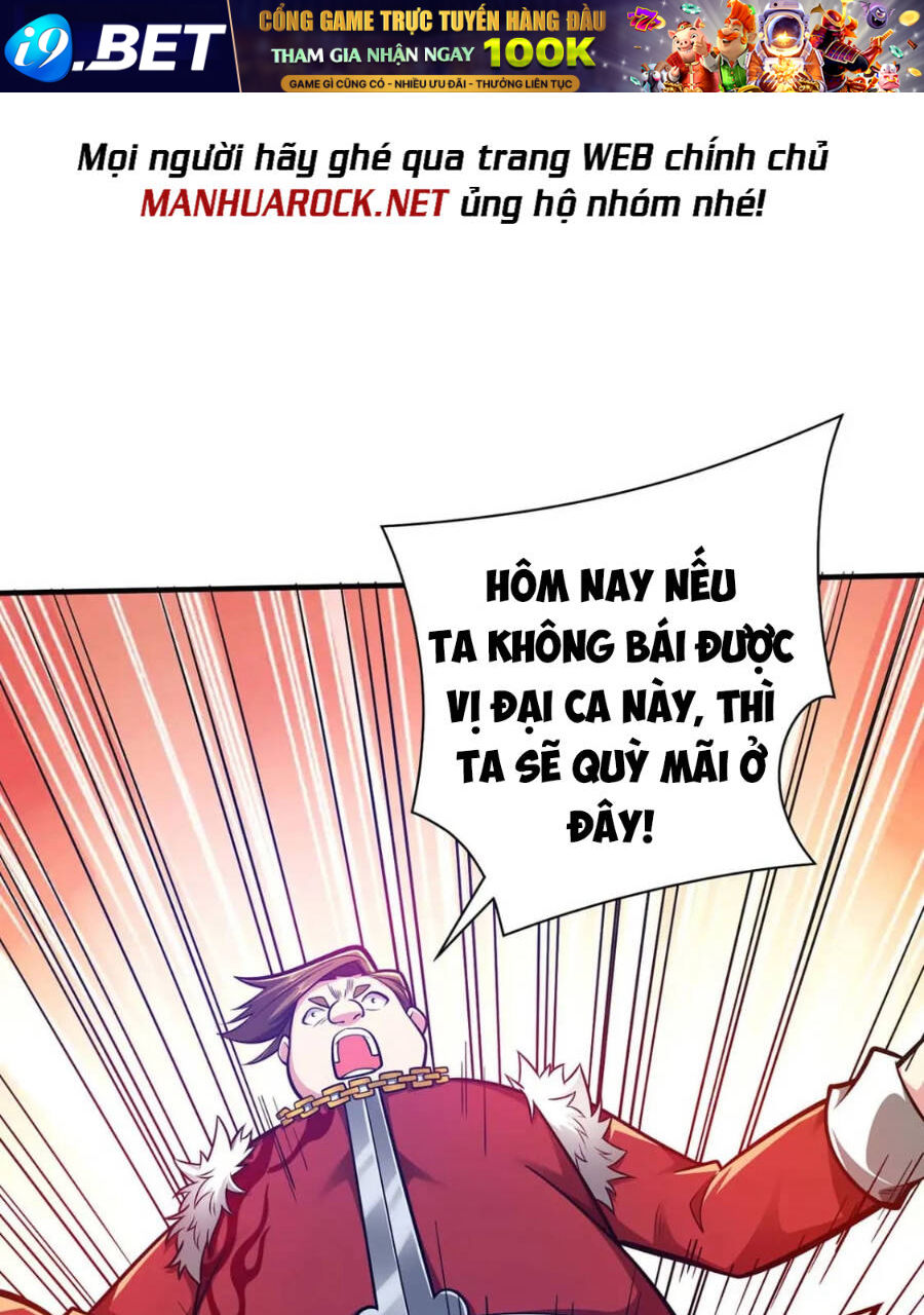 Lâm Binh Đấu Giả Chương 28 Ảnh 28