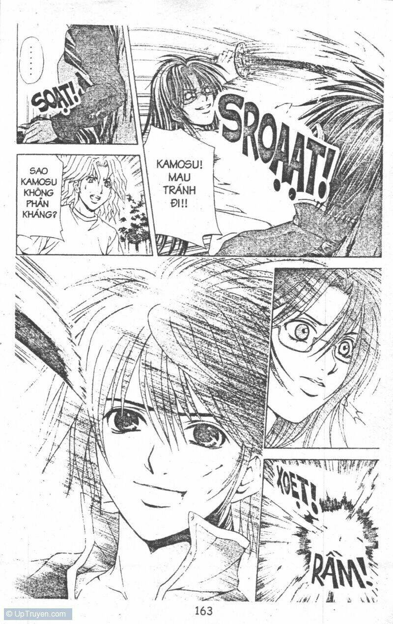 Kami To Sengoku Seitokai Chương 46 Ảnh 10