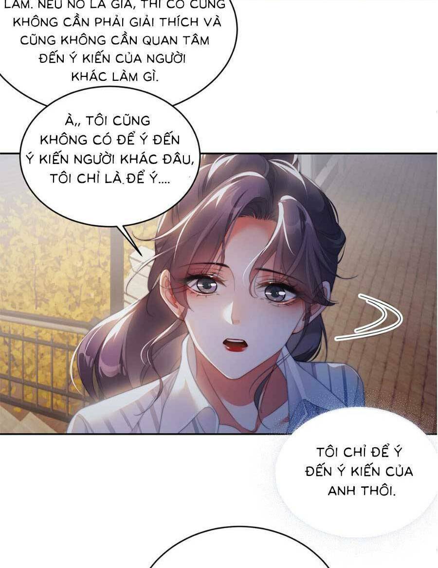 Theo Đuổi Anh Chồng Bác Sĩ Chương 5 Ảnh 45