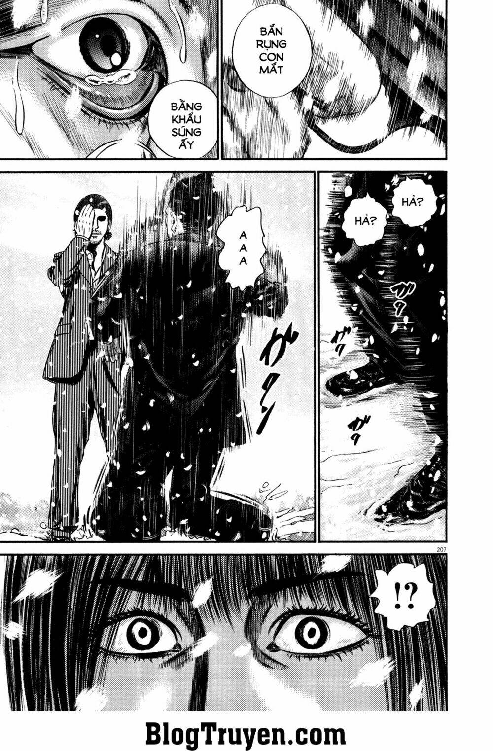 Homunculus Chương 150 Ảnh 24