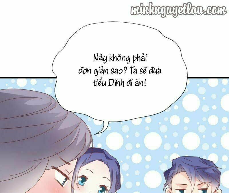 Chiến Lược Lãng Mạn Của Thịnh Thiếu Chương 74 Ảnh 53