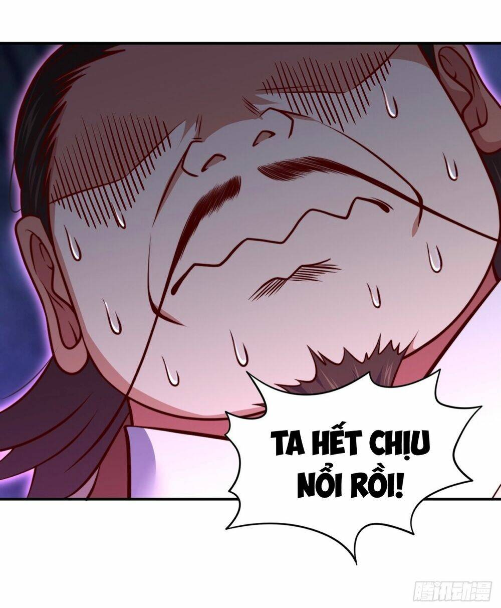 Chiếm Cái Đỉnh Núi Làm Đại Vương Chương 149 Ảnh 23
