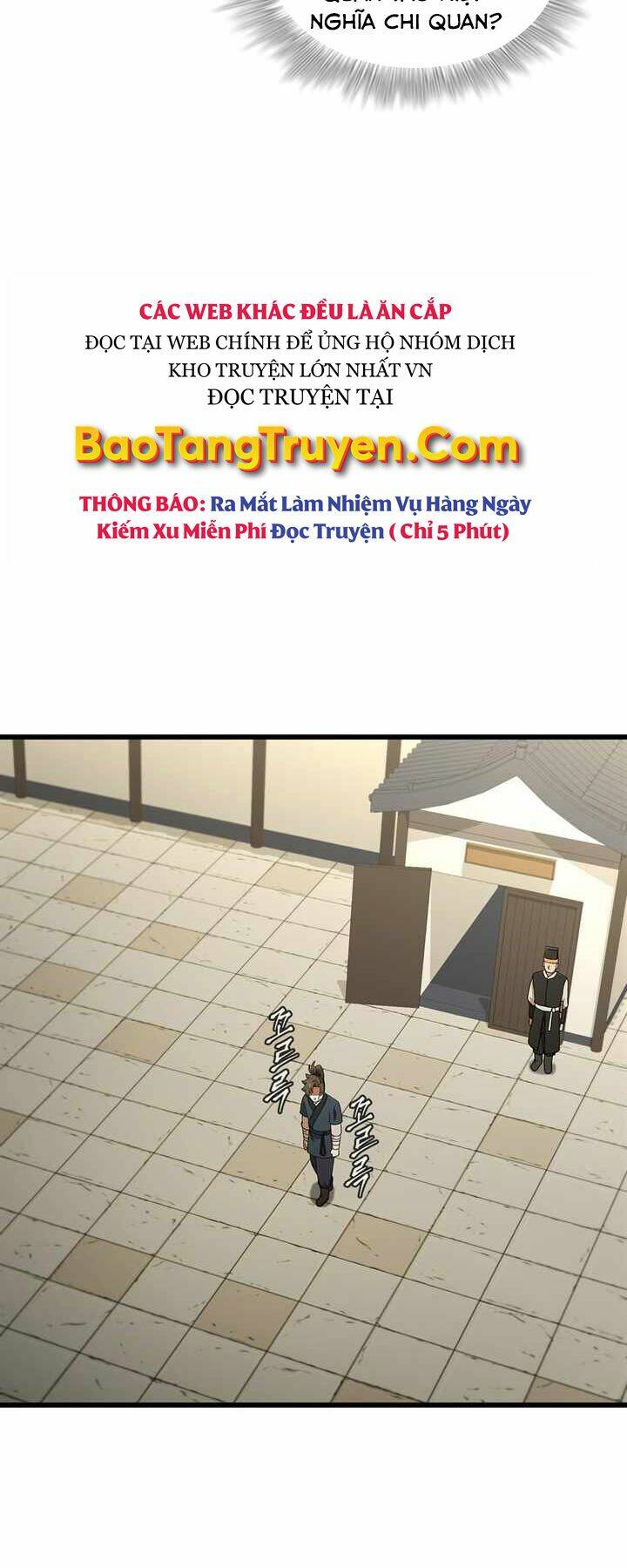Thân Thủ Đệ Nhất Kiếm Chương 85 Ảnh 37