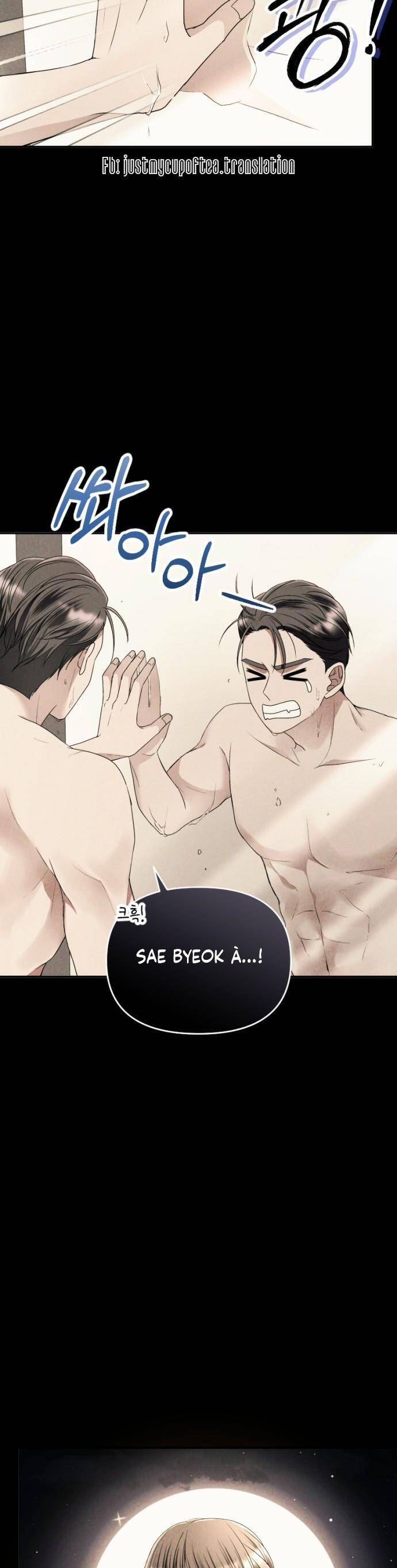 Tập Vào Vai Phản Diện Chương 19 Ảnh 11