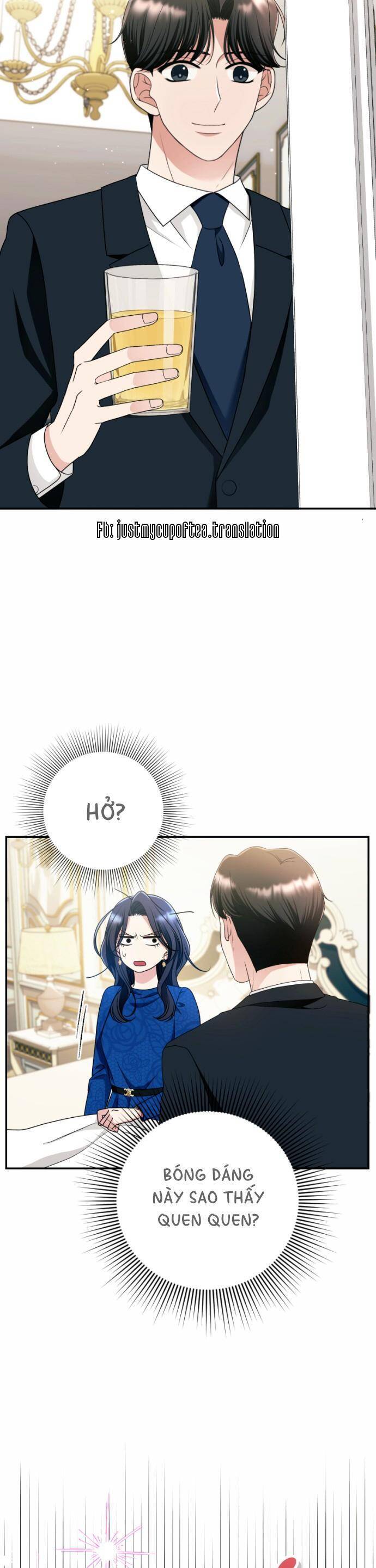 Tập Vào Vai Phản Diện Chương 17 Ảnh 6
