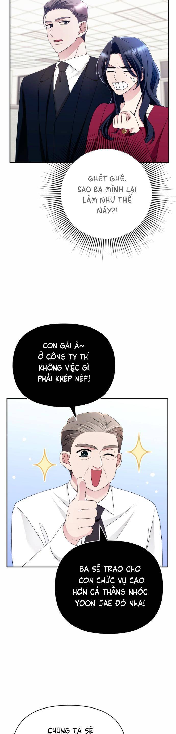 Tập Vào Vai Phản Diện Chương 17 Ảnh 28