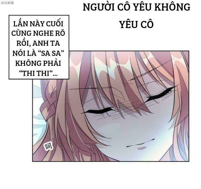 Trọng Sinh Noãn Hôn Khinh Sủng Thê Chương 1 Ảnh 18