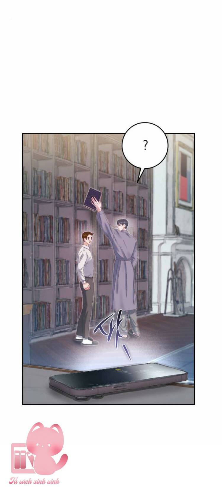 My Demon - Ác Quỷ Của Tôi Chương 10 Ảnh 21