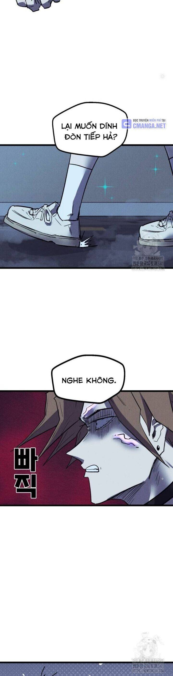Người Côn Trùng Chương 79 Ảnh 40