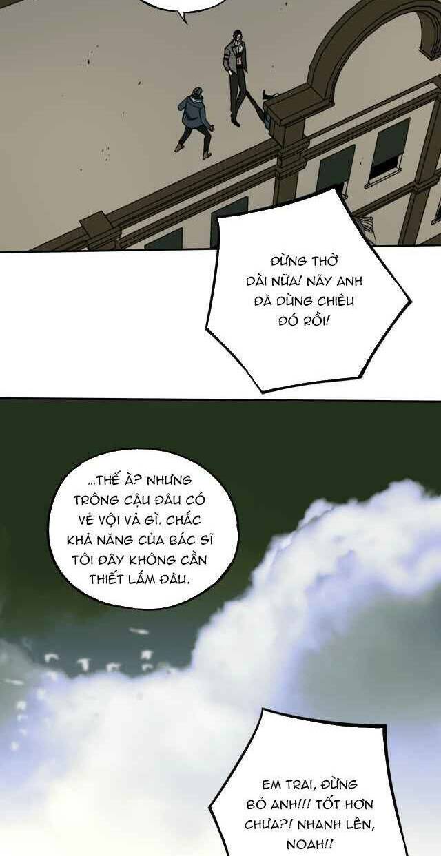 Thợ Săn Top 1 Trở Lại Chương 24 Ảnh 19