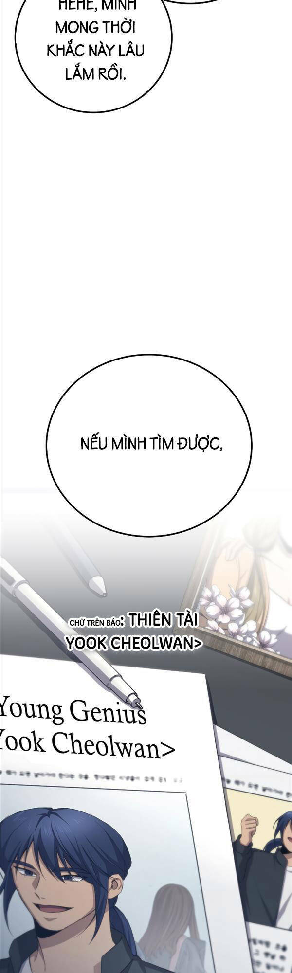 Độc Cô Dược Sư Chương 36 Ảnh 43