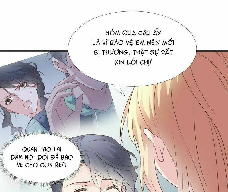 Chiến Lược Lãng Mạn Của Thịnh Thiếu Chương 72 Ảnh 7