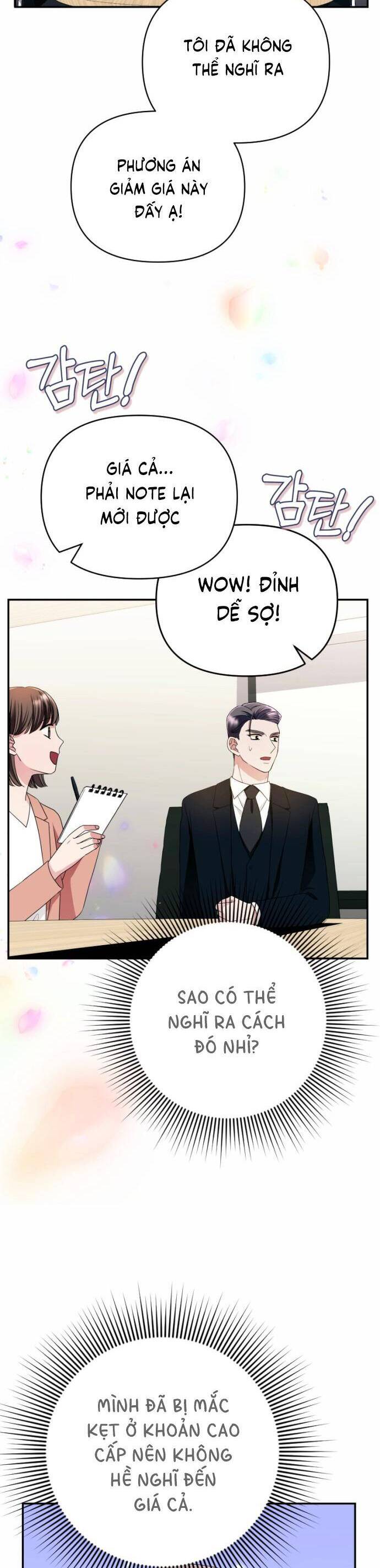 Tập Vào Vai Phản Diện Chương 17 Ảnh 50