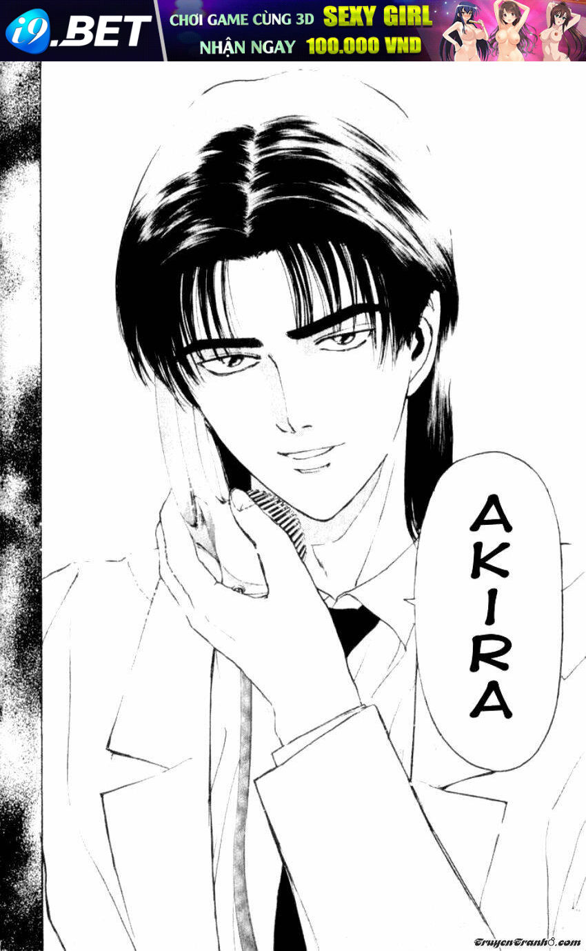 Saikometora Eiji - Thám Tử Eiji Chương 66 Ảnh 18