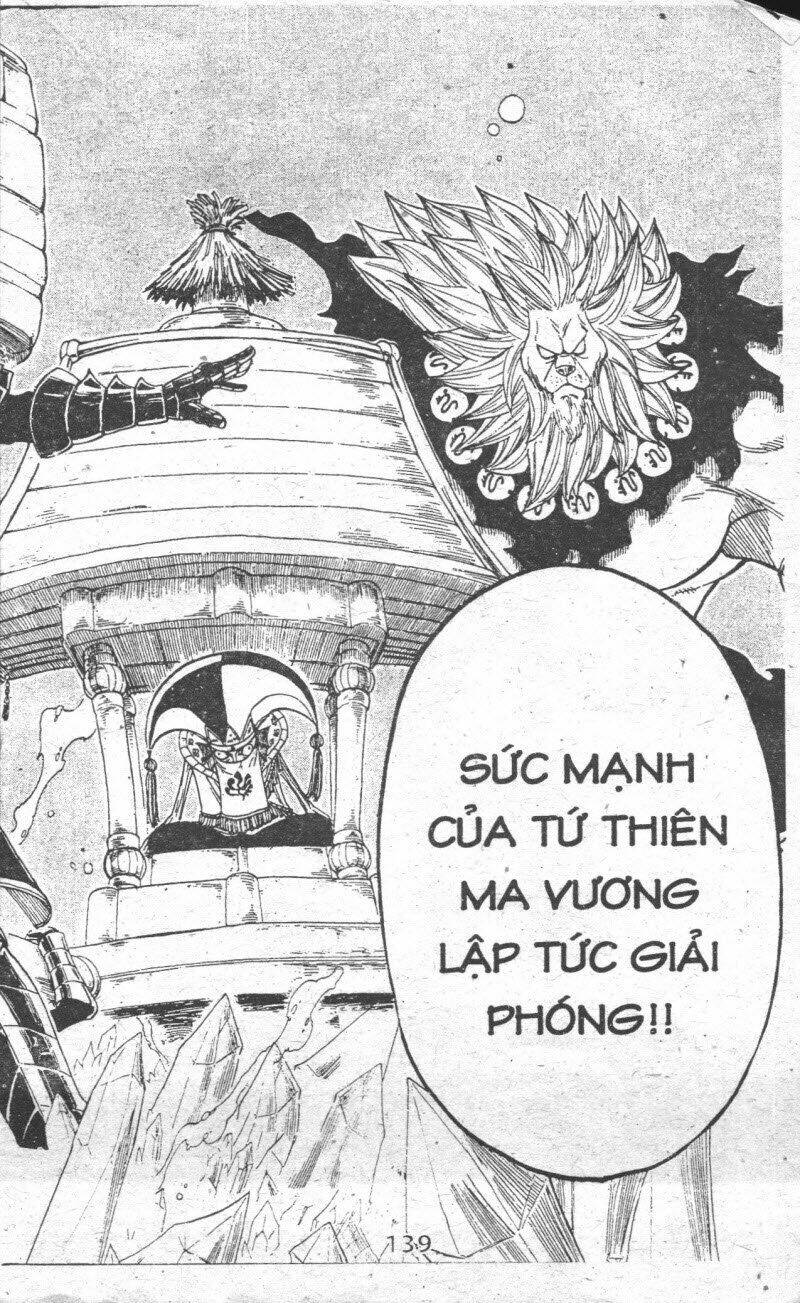 Rave Master (Scan) Chương 36 Ảnh 140