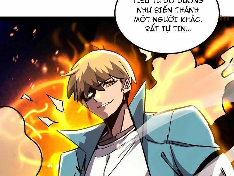 Quỷ Dị Khó Giết? Thật Xin Lỗi, Ta Mới Thật Sự Là Bất Tử Chương 98 Ảnh 11
