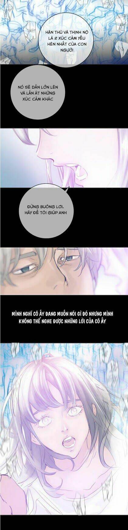 Blade Notes Chương 4 Ảnh 18