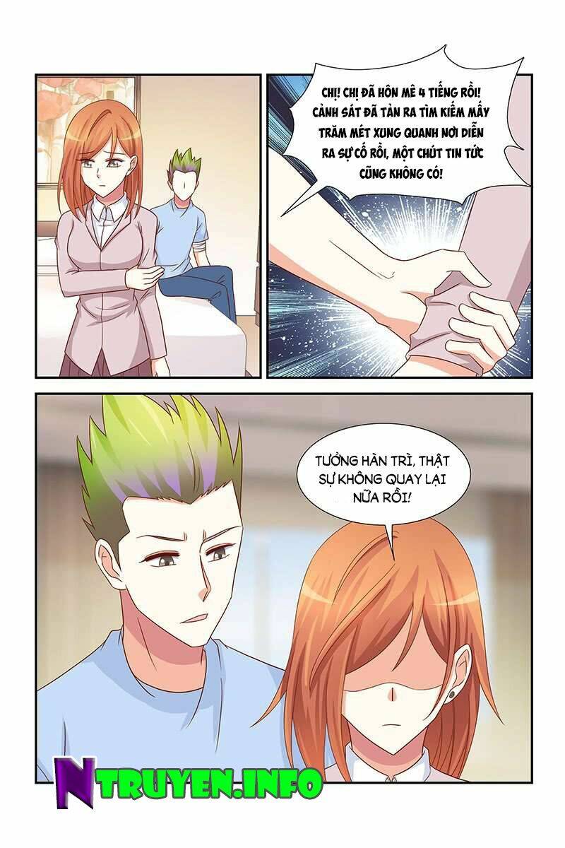 Dường Như Tình Yêu Đã Đến Chương 62 Ảnh 11