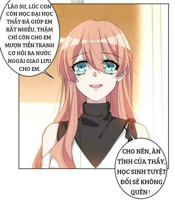 Trọng Sinh Noãn Hôn Khinh Sủng Thê Chương 23 Ảnh 27