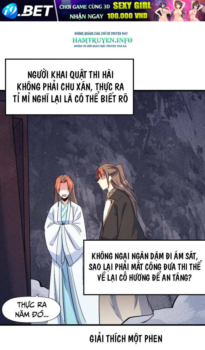 Nhân Vật Chính Mạnh Nhất Lịch Sử Chương 199 Ảnh 2