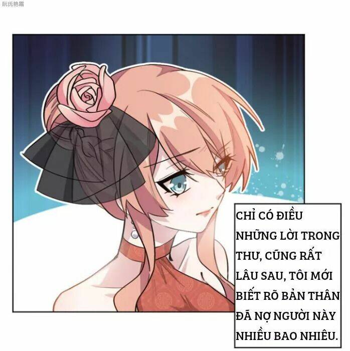 Trọng Sinh Noãn Hôn Khinh Sủng Thê Chương 10 Ảnh 19