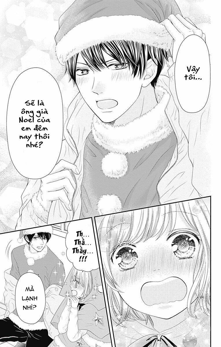 Furuya-Sensei Wa An-Chan No Mono Chương 16.5 Ảnh 18