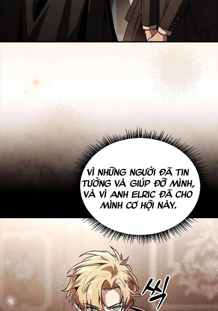 Thiên Tài Ma Pháp Sư Giấu Nghề Chương 91 Ảnh 20