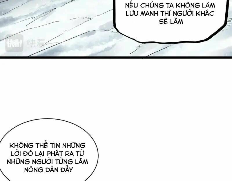 Khô Cốt Hiệp Sĩ Chương 163 Ảnh 20