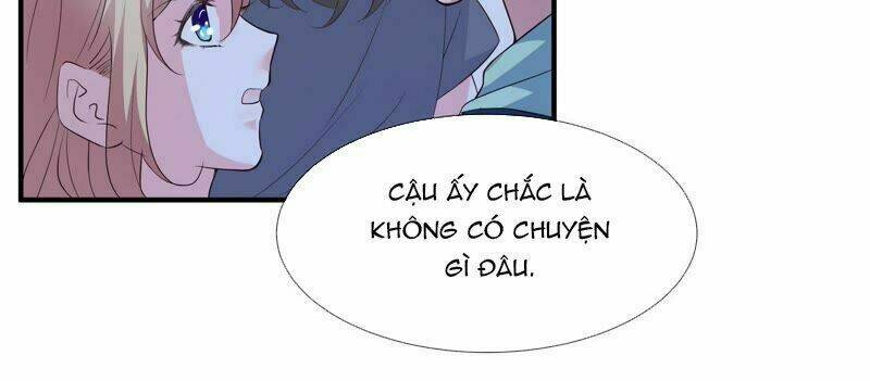 Chiến Lược Lãng Mạn Của Thịnh Thiếu Chương 68 Ảnh 14