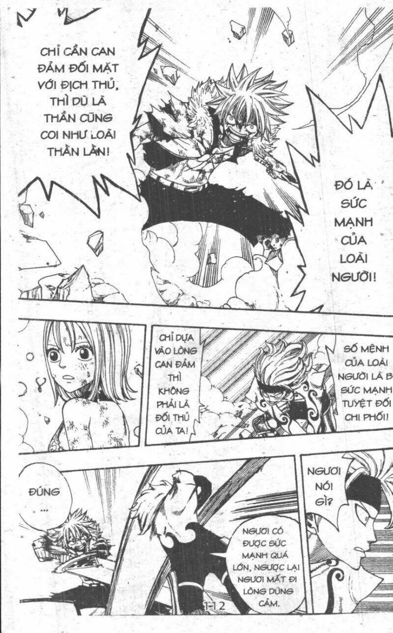 Rave Master (Scan) Chương 38 Ảnh 113