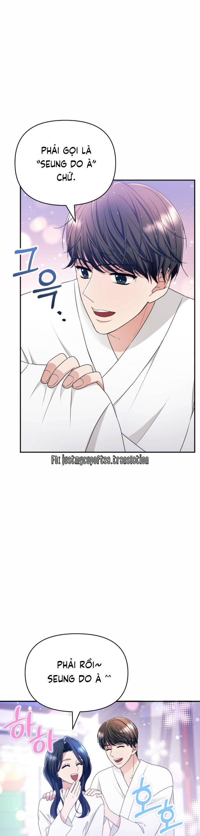 Tập Vào Vai Phản Diện Chương 14 Ảnh 11