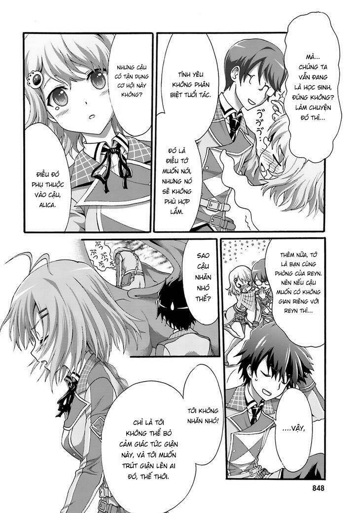 Dekisokonai No Monster Trainer Chương 5 Ảnh 14