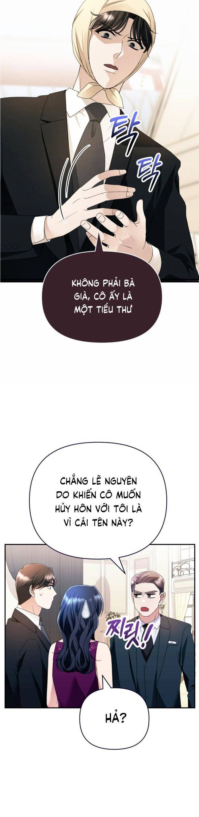 Tập Vào Vai Phản Diện Chương 11 Ảnh 49