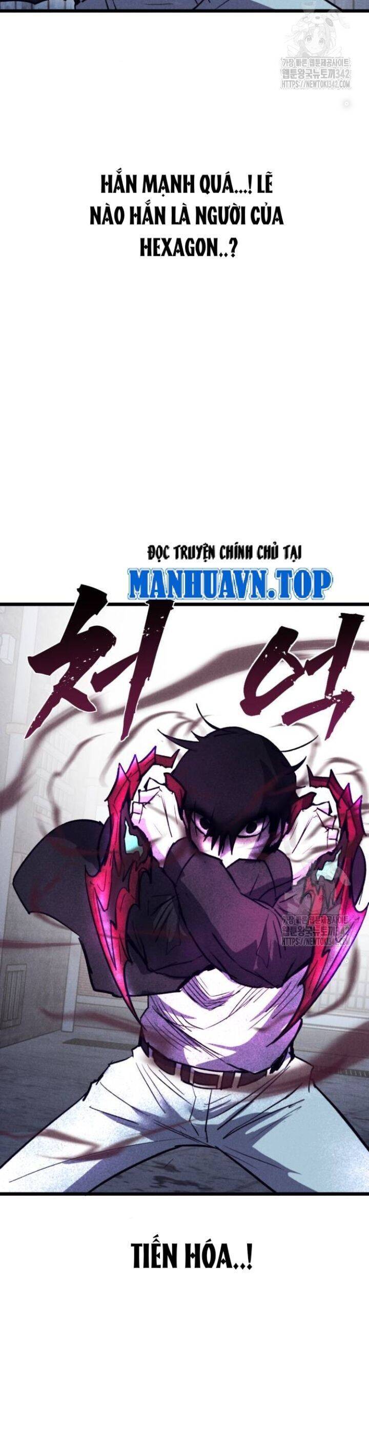 Người Côn Trùng Chương 80 Ảnh 19