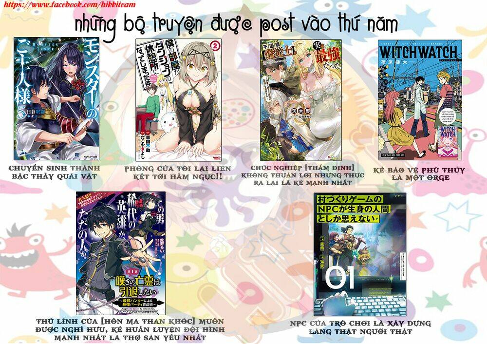 Makenshi No Maken Niyoru Maken No Tame No Harem Life Chương 8.2 Ảnh 20