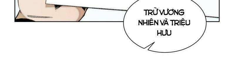 Minh Nhật Chi Kiếp Chương 94 Ảnh 7