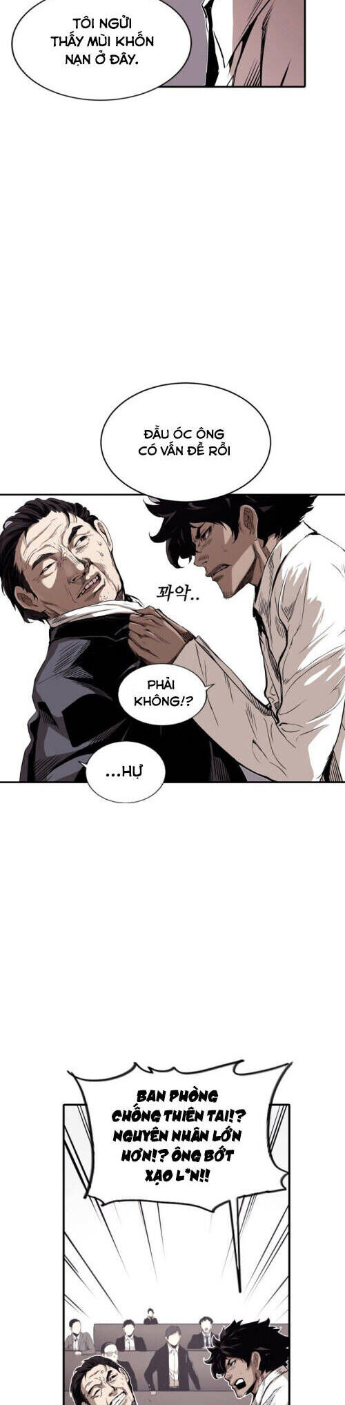 Kangtawoo Chương 7 Ảnh 19