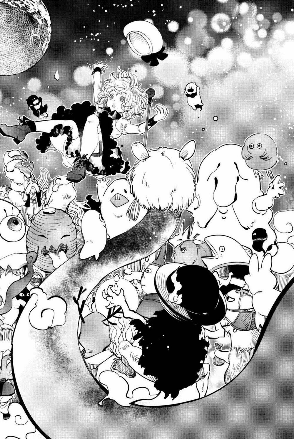 Kyokou Suiri Chương 13 Ảnh 30