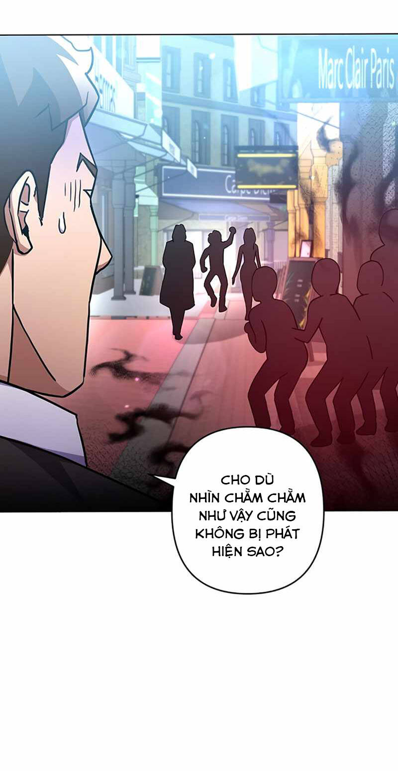 Sinh Tồn Trong Cuốn Tiểu Thuyết Manhwa Chương 18 Ảnh 8
