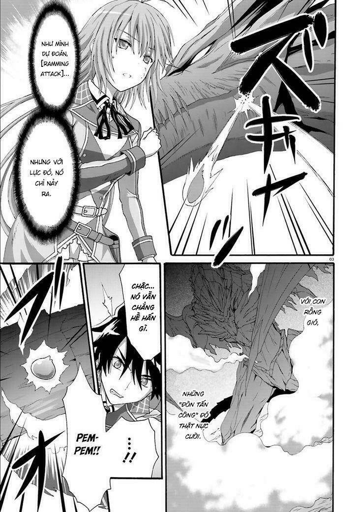 Dekisokonai No Monster Trainer Chương 10 Ảnh 6