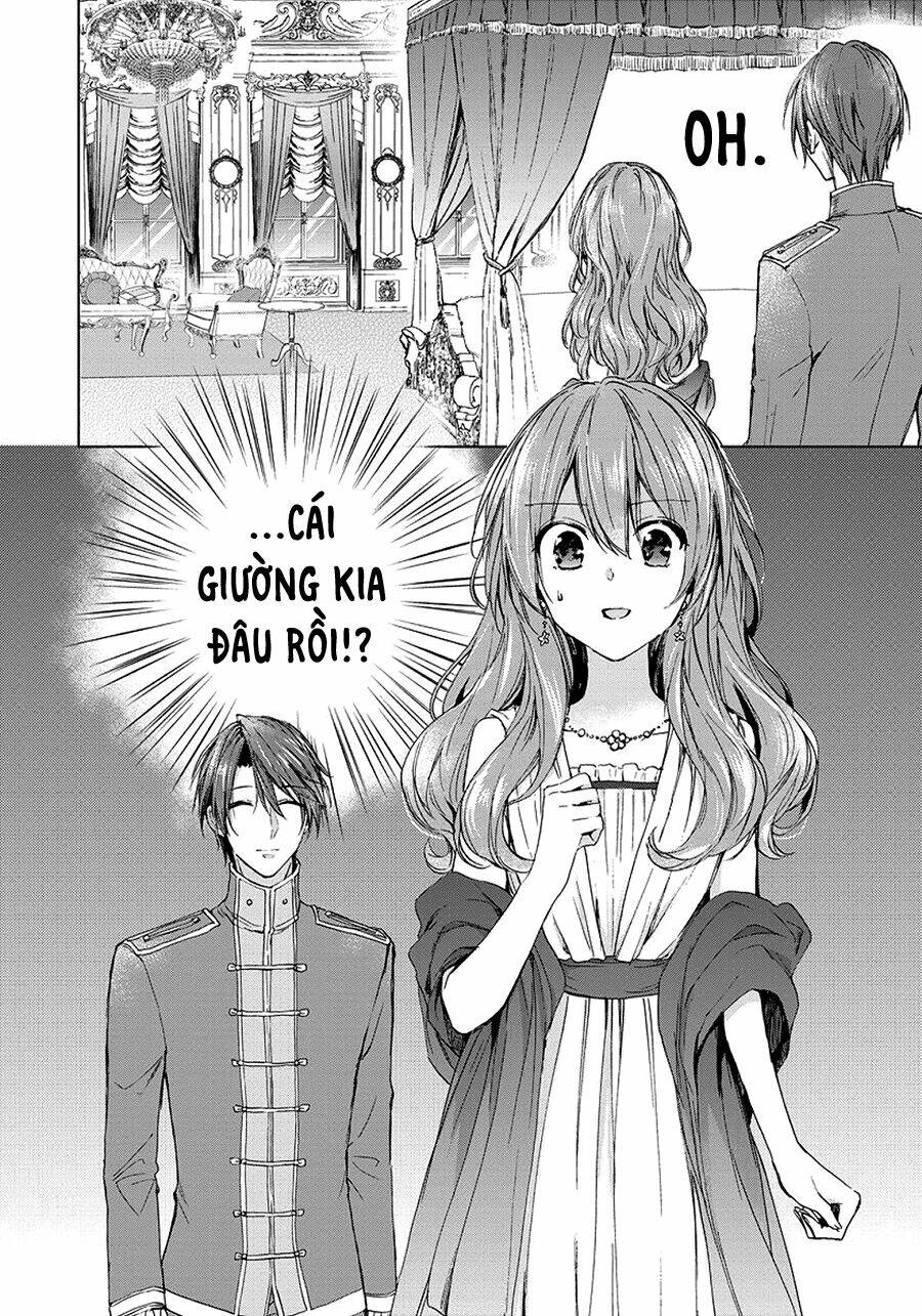 Dareka Kono Joukyou Wo Setsumei Shite Kudasai! Chương 16 Ảnh 25