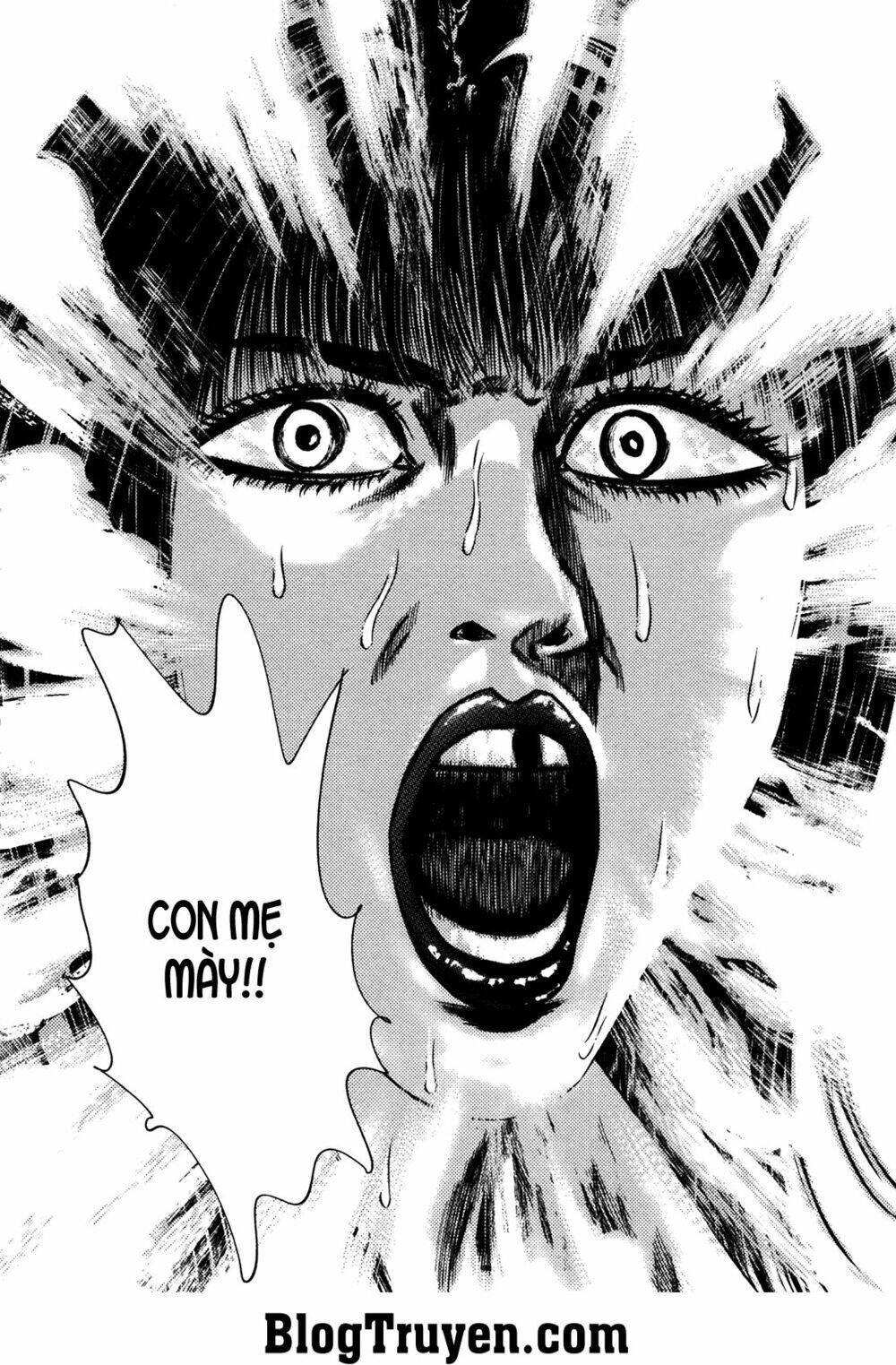 Homunculus Chương 144 Ảnh 19