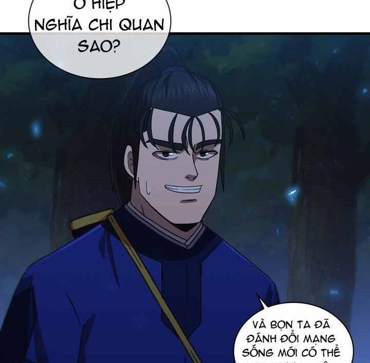 Thân Thủ Đệ Nhất Kiếm Chương 99 Ảnh 46