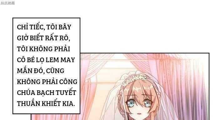 Trọng Sinh Noãn Hôn Khinh Sủng Thê Chương 6 Ảnh 5
