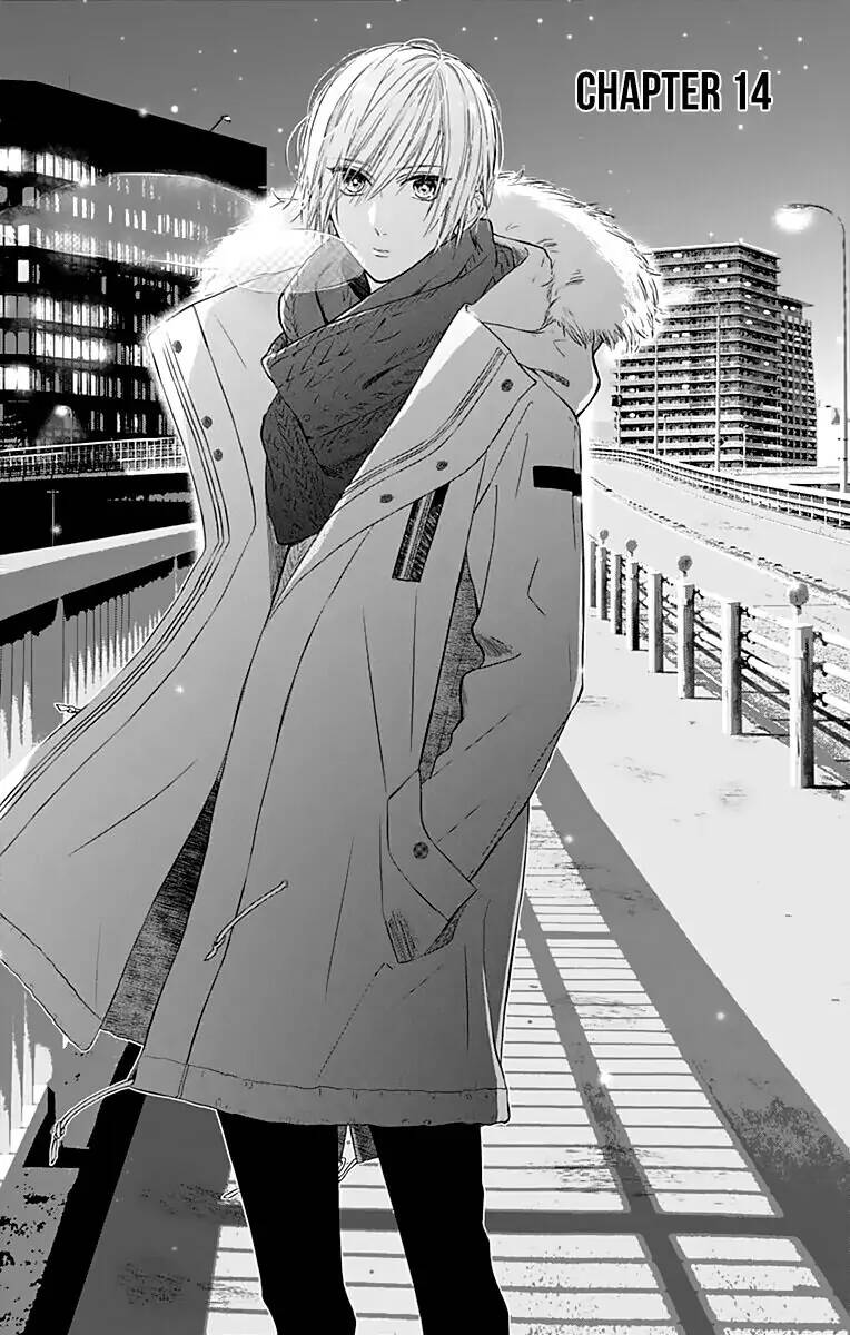 Toshishita No Otokonoko Chương 14 Ảnh 2