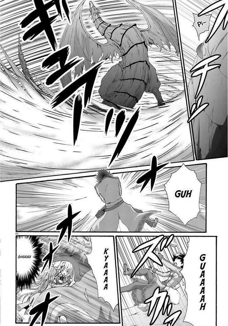 Dekisokonai No Monster Trainer Chương 10 Ảnh 7