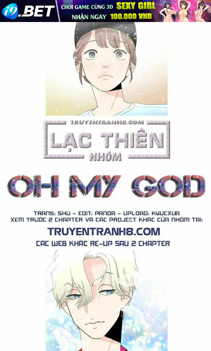Oh My God Chương 2 Ảnh 2