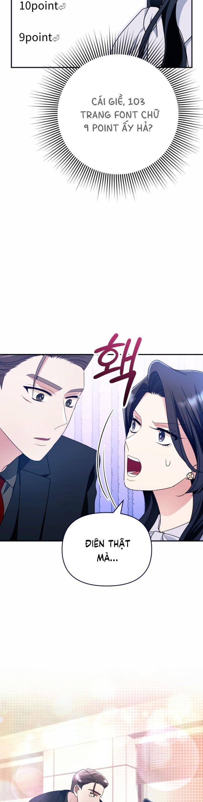 Tập Vào Vai Phản Diện Chương 11 Ảnh 24