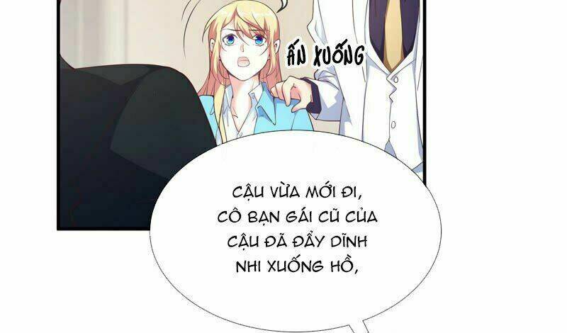 Chiến Lược Lãng Mạn Của Thịnh Thiếu Chương 62 Ảnh 10