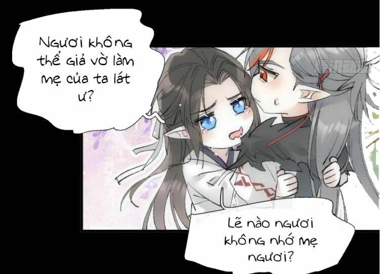 Tiên Ma Quấn Quýt Chương 66 Ảnh 35